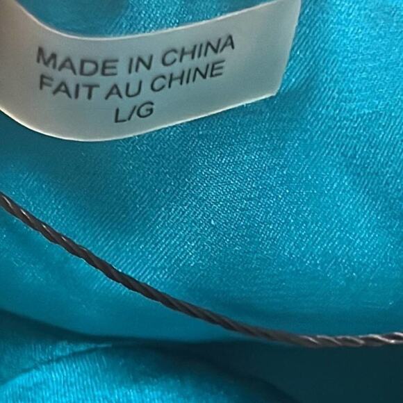 ALICE + OLIVIA SILK MINI DRESS SIZE L - Picture 7 of 11